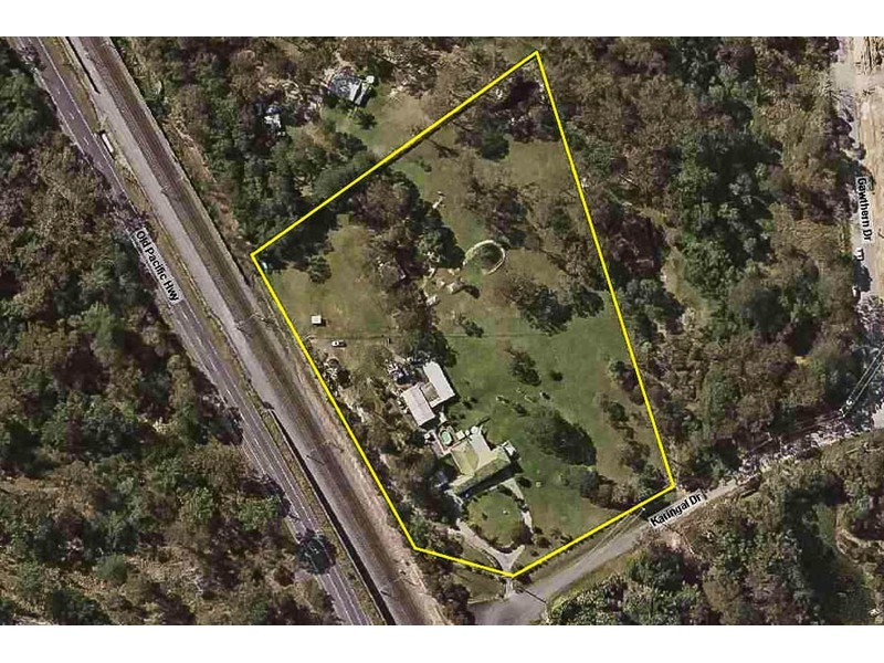 1 Karingal Drive, Pimpama QLD 4209