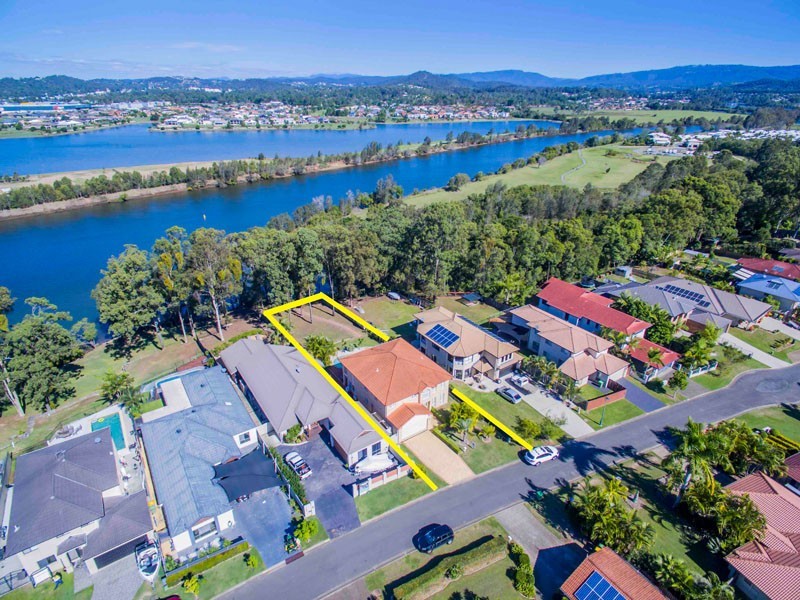 76 River Meadows Drive, Upper Coomera QLD 4209