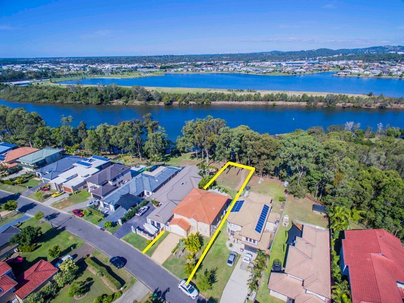 76 River Meadows Drive, Upper Coomera QLD 4209