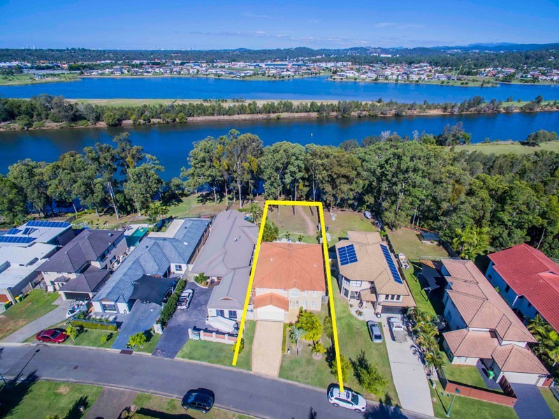 76 River Meadows Drive, Upper Coomera QLD 4209