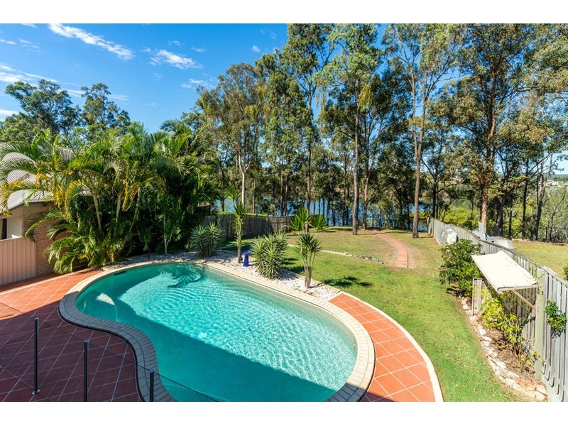 76 River Meadows Drive, Upper Coomera QLD 4209