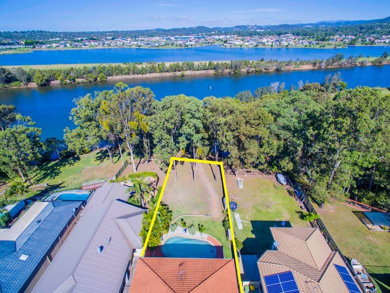 76 River Meadows Drive, Upper Coomera QLD 4209