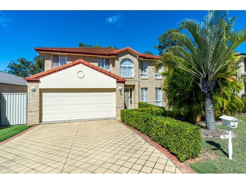 76 River Meadows Drive, Upper Coomera QLD 4209