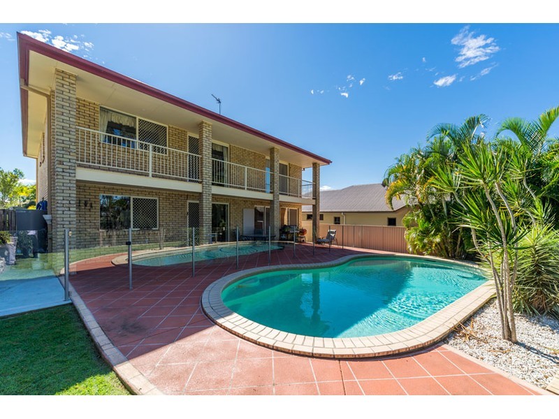 76 River Meadows Drive, Upper Coomera QLD 4209