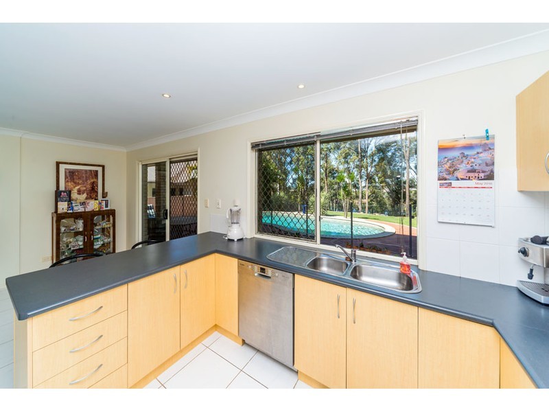 76 River Meadows Drive, Upper Coomera QLD 4209