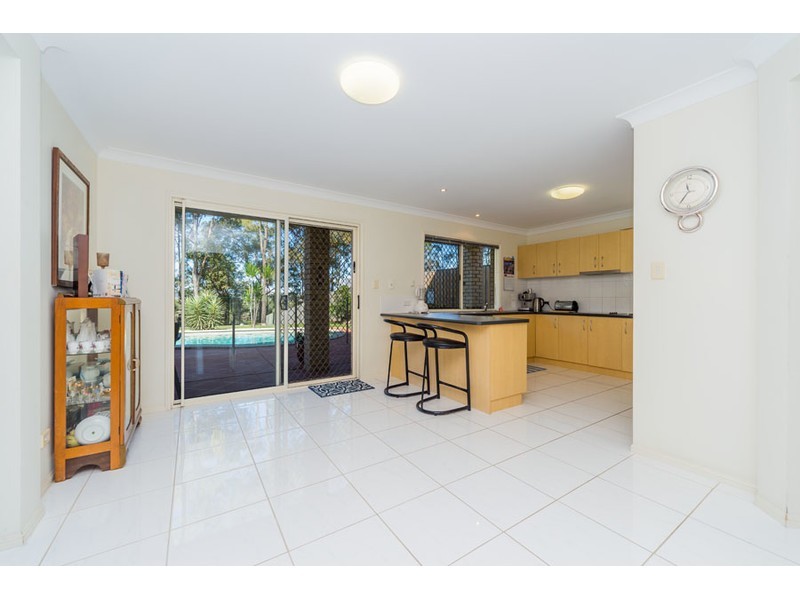 76 River Meadows Drive, Upper Coomera QLD 4209