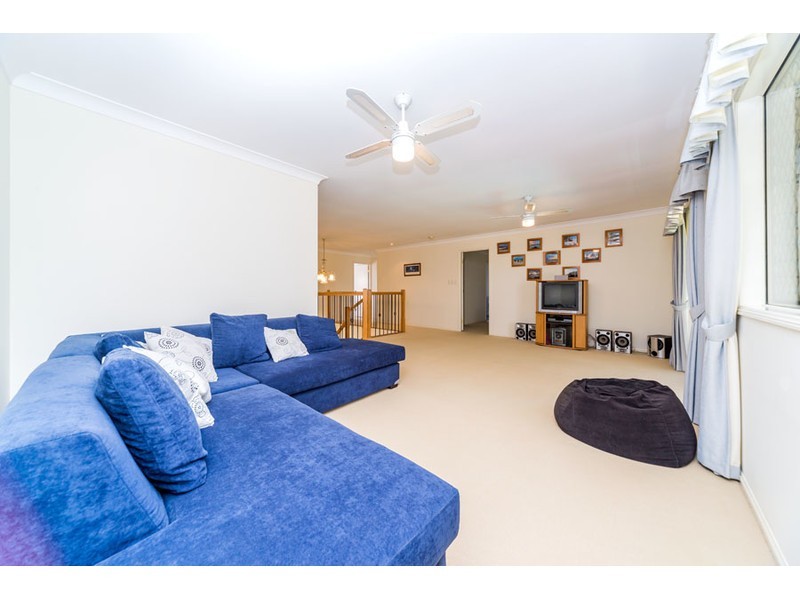 76 River Meadows Drive, Upper Coomera QLD 4209