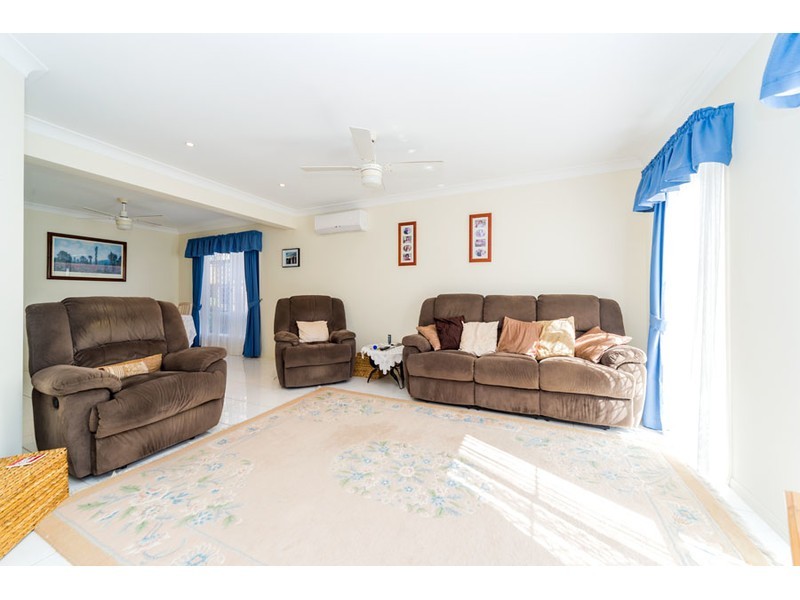 76 River Meadows Drive, Upper Coomera QLD 4209