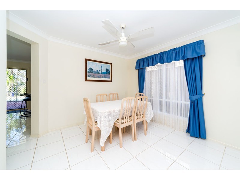 76 River Meadows Drive, Upper Coomera QLD 4209