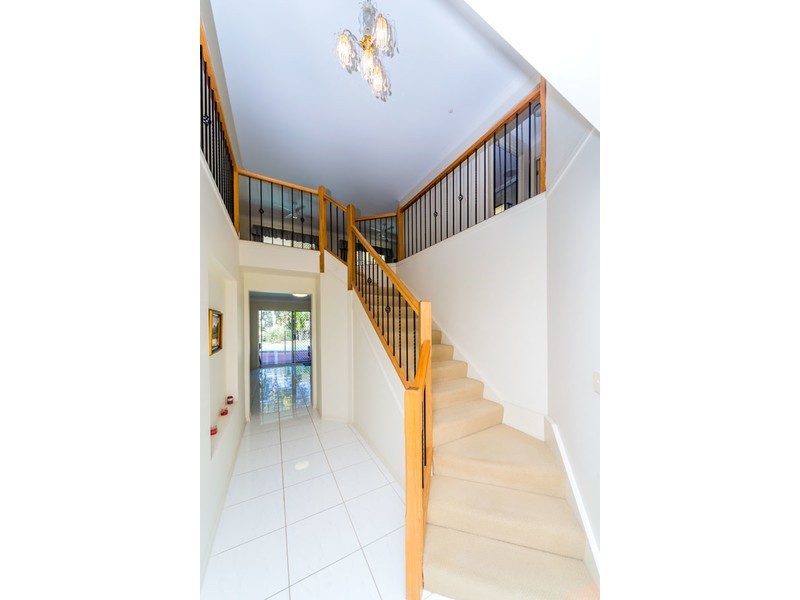 76 River Meadows Drive, Upper Coomera QLD 4209