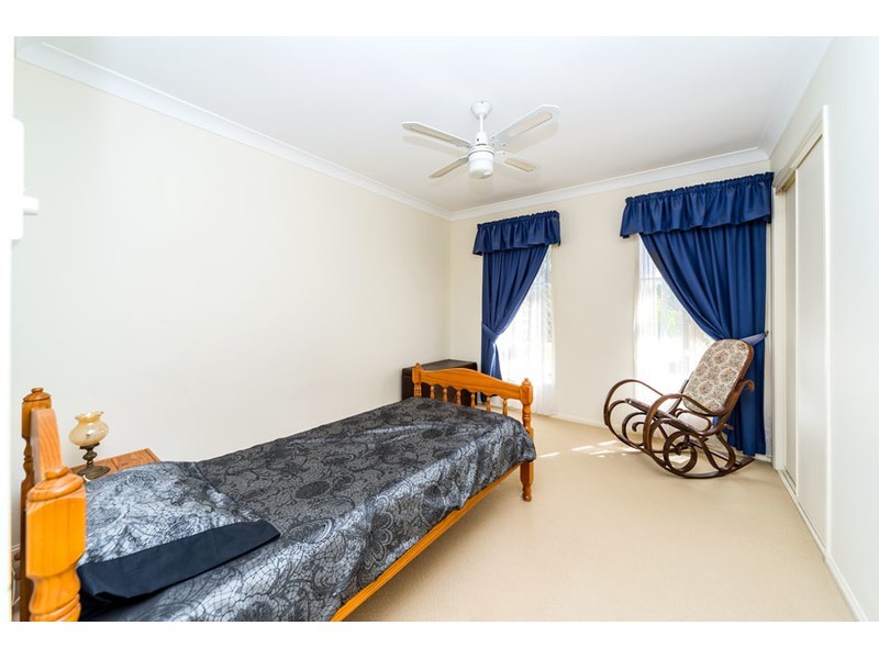 76 River Meadows Drive, Upper Coomera QLD 4209