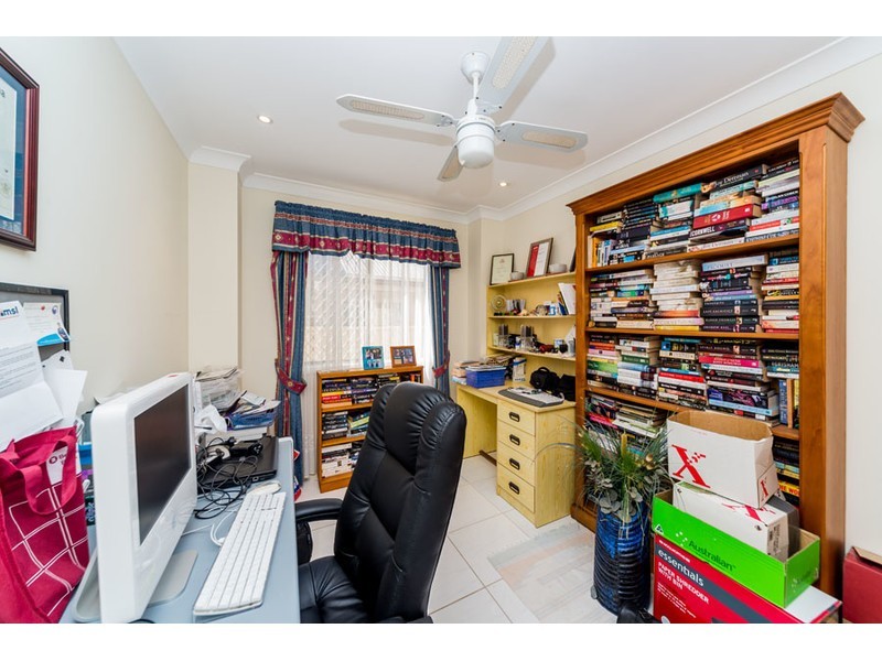 76 River Meadows Drive, Upper Coomera QLD 4209