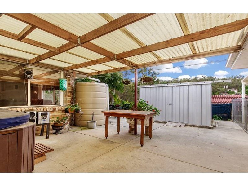 7 Pinedale Street, Oxenford QLD 4210