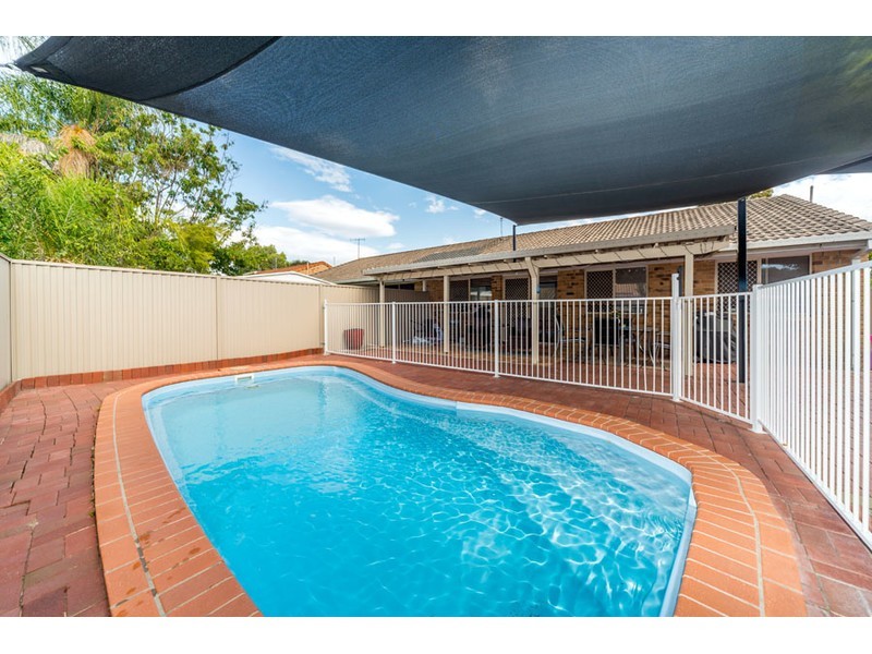 2/23 Hollywood Place, Oxenford QLD 4210