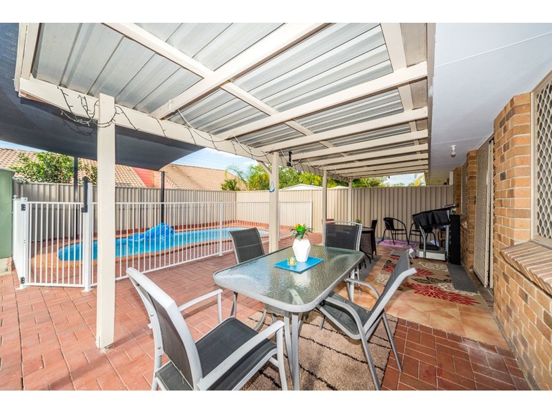 2/23 Hollywood Place, Oxenford QLD 4210