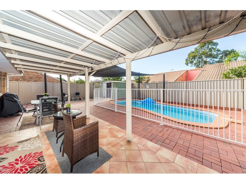 2/23 Hollywood Place, Oxenford QLD 4210
