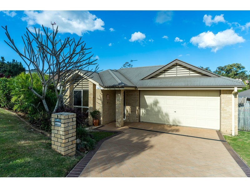 9 Elabana Court, Upper Coomera QLD 4209