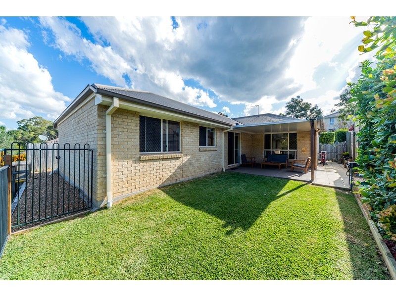 9 Elabana Court, Upper Coomera QLD 4209