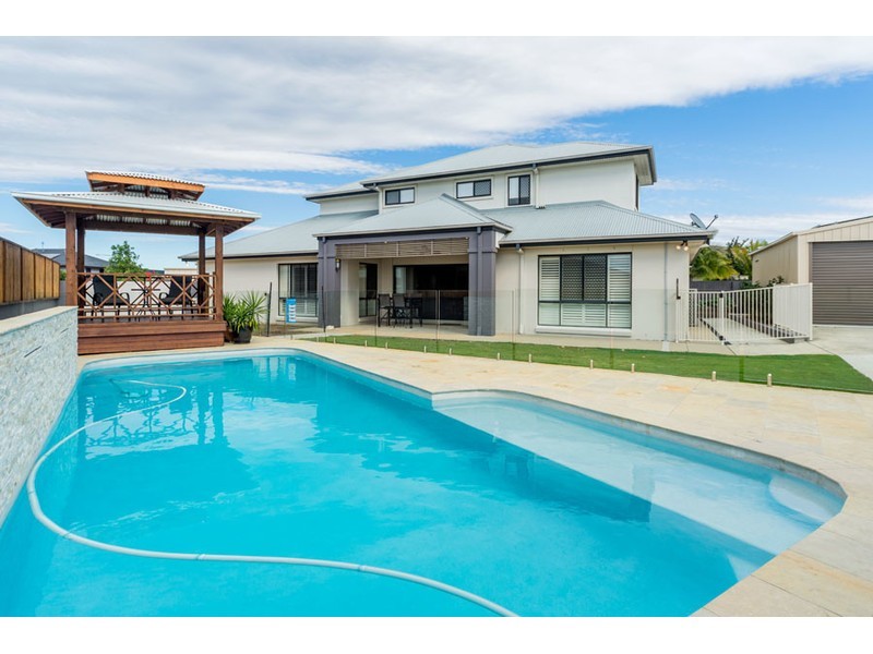 34 Oceanis Drive, Oxenford QLD 4210