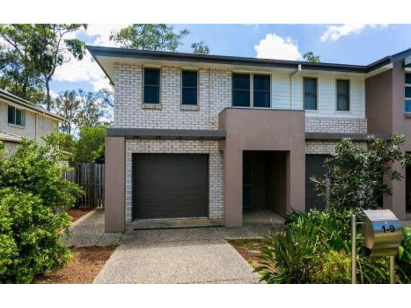 1/9 Talpa Street, Coomera QLD 4209