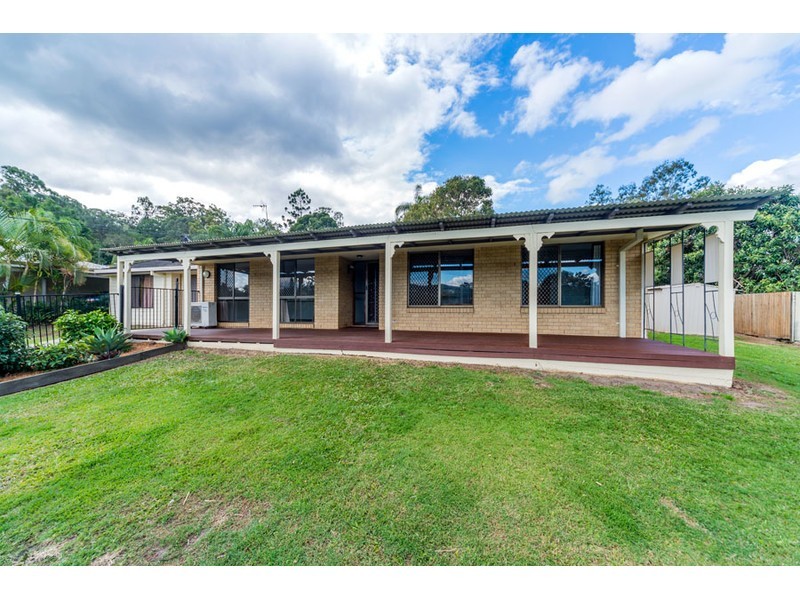 21 Hinterland Drive, Mudgeeraba QLD 4213