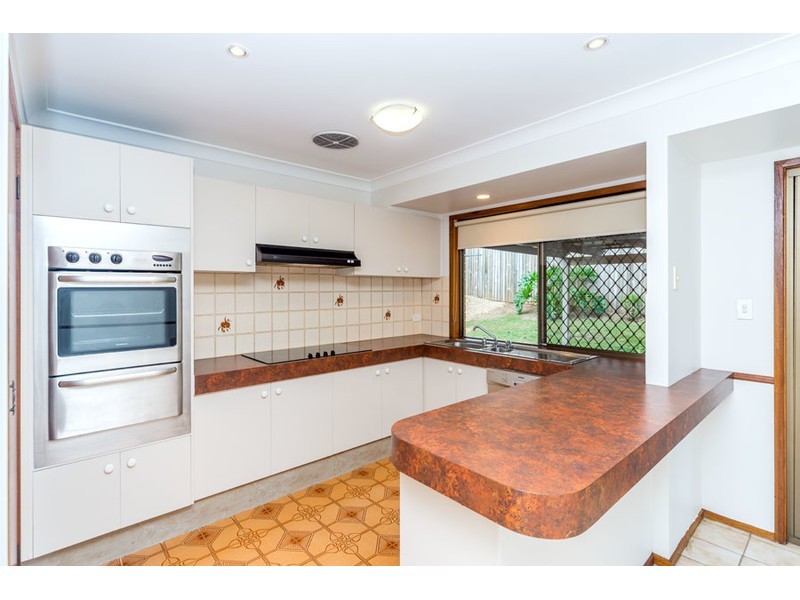 21 Hinterland Drive, Mudgeeraba QLD 4213