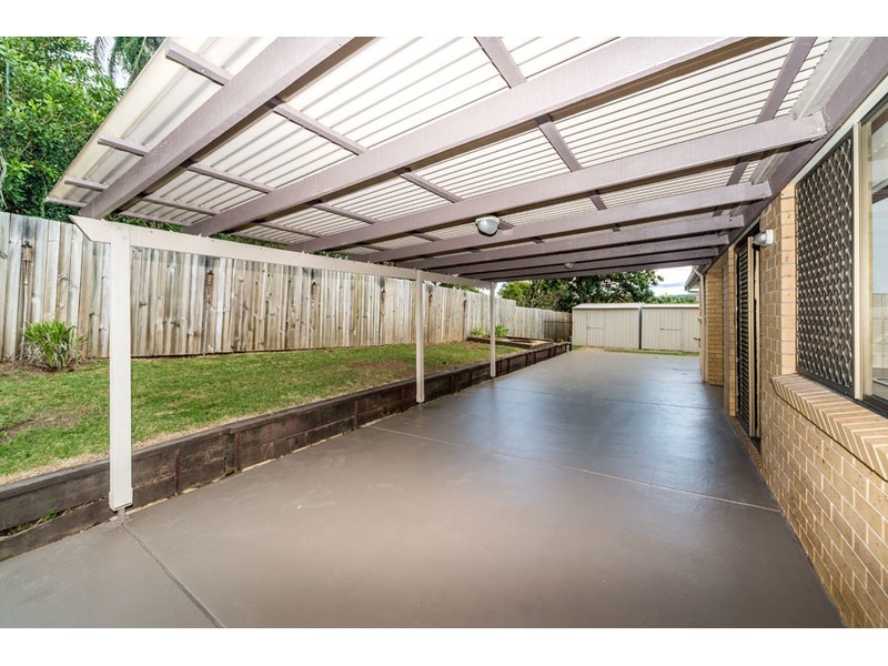 21 Hinterland Drive, Mudgeeraba QLD 4213