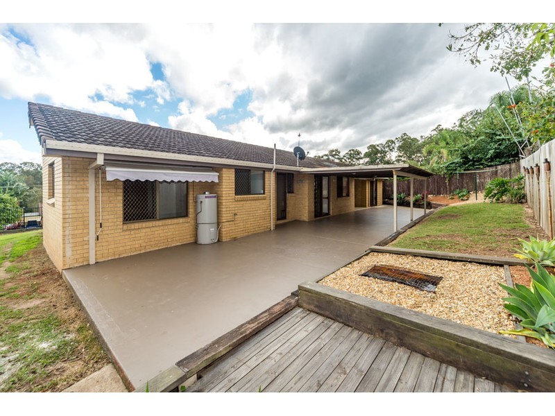 21 Hinterland Drive, Mudgeeraba QLD 4213