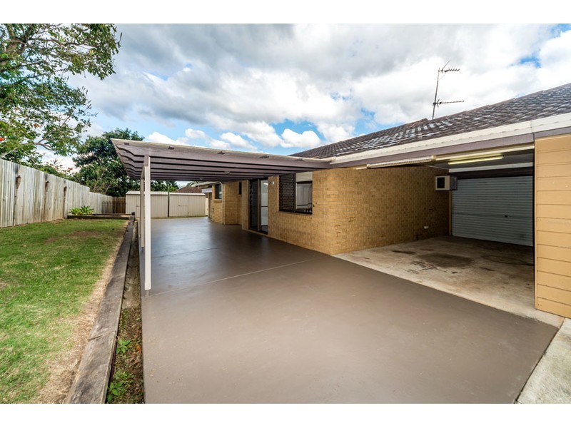 21 Hinterland Drive, Mudgeeraba QLD 4213