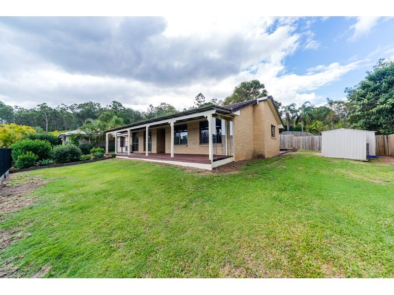 21 Hinterland Drive, Mudgeeraba QLD 4213