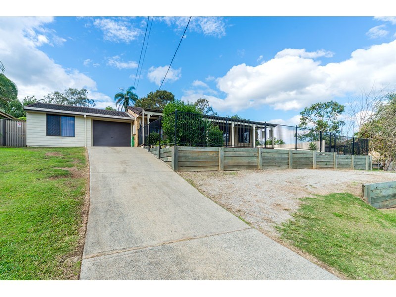 21 Hinterland Drive, Mudgeeraba QLD 4213