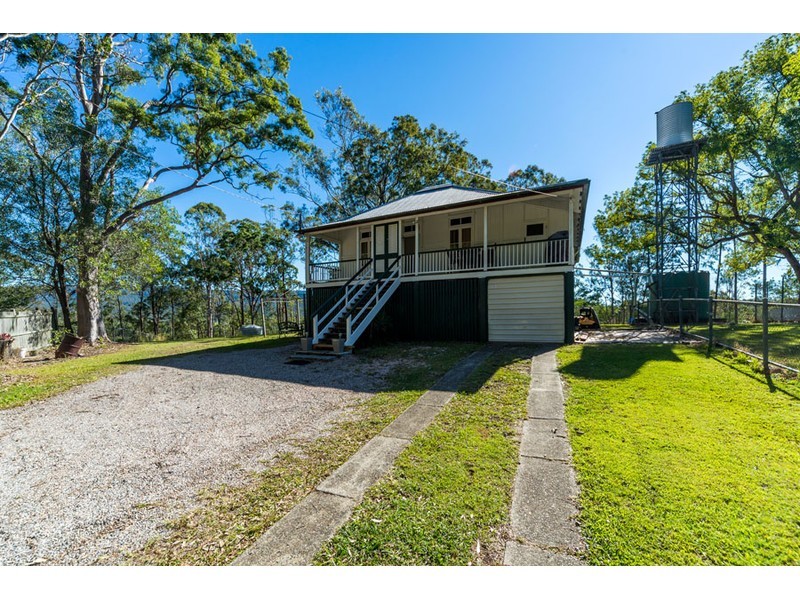 636 Gilston Road, Gilston QLD 4211