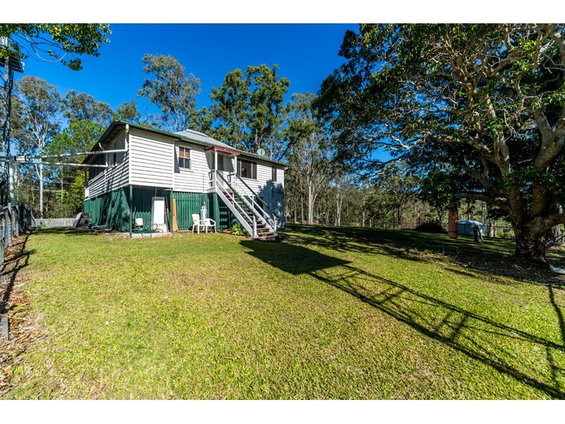 636 Gilston Road, Gilston QLD 4211