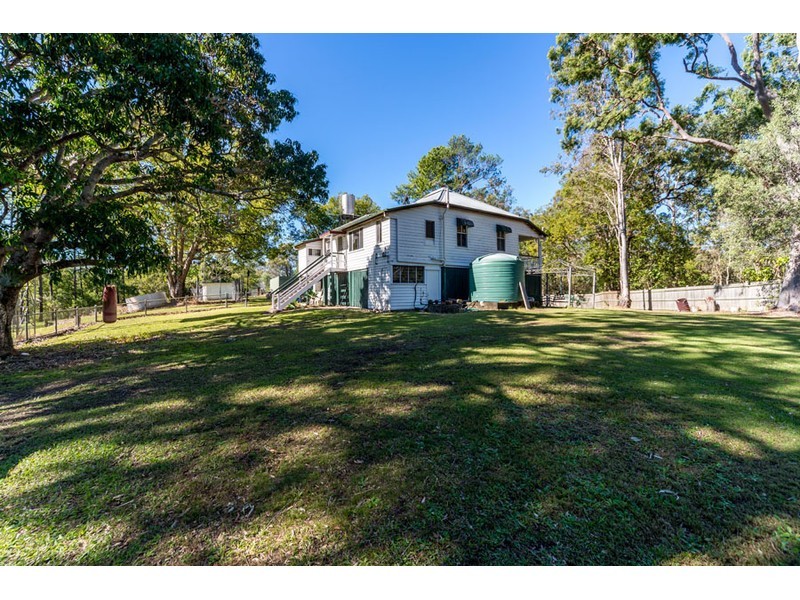 636 Gilston Road, Gilston QLD 4211