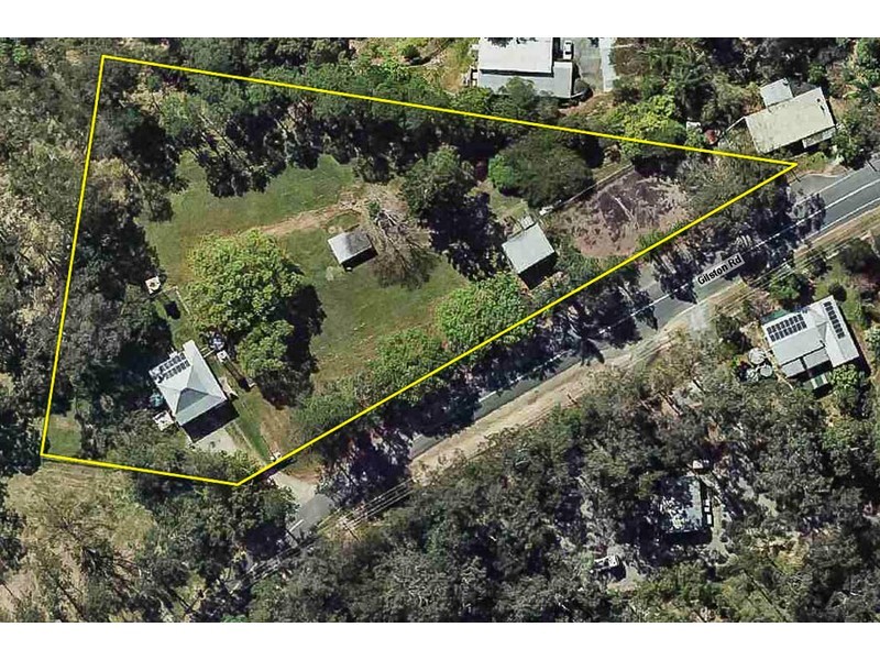 636 Gilston Road, Gilston QLD 4211