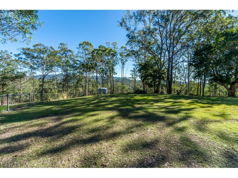 636 Gilston Road, Gilston QLD 4211