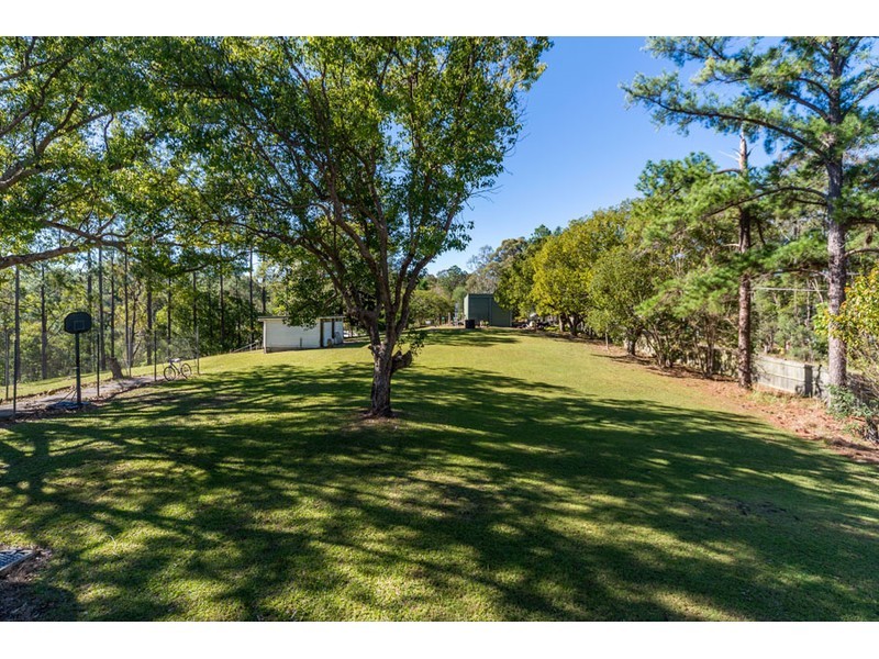 636 Gilston Road, Gilston QLD 4211