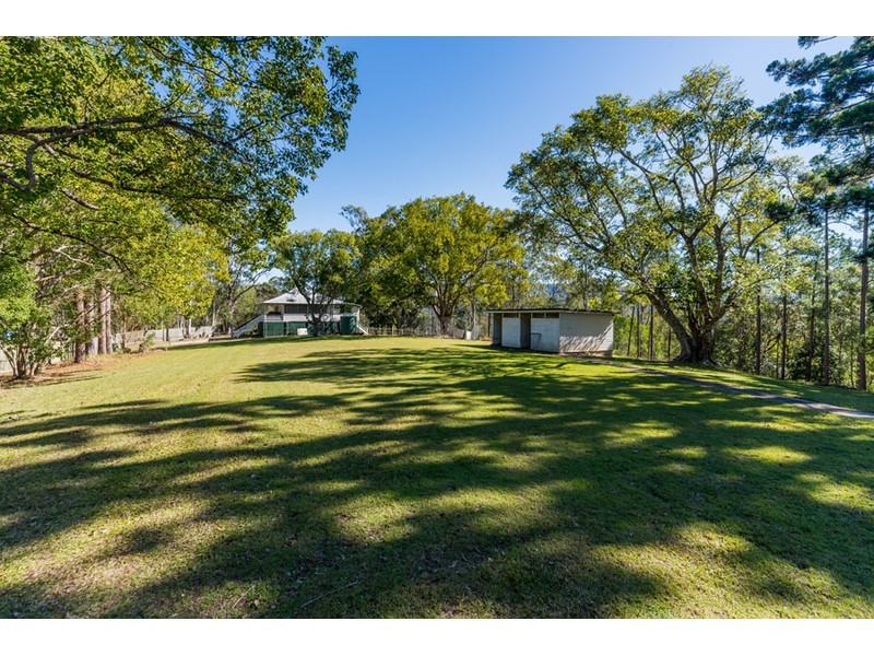 636 Gilston Road, Gilston QLD 4211