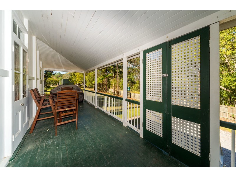 636 Gilston Road, Gilston QLD 4211