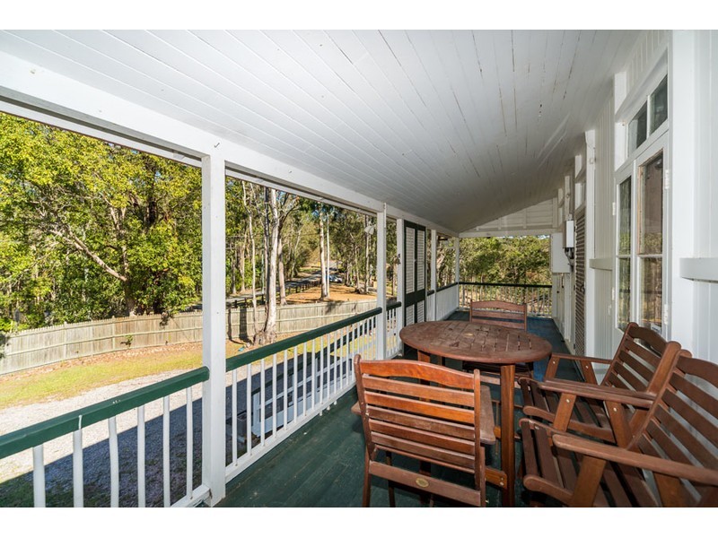 636 Gilston Road, Gilston QLD 4211