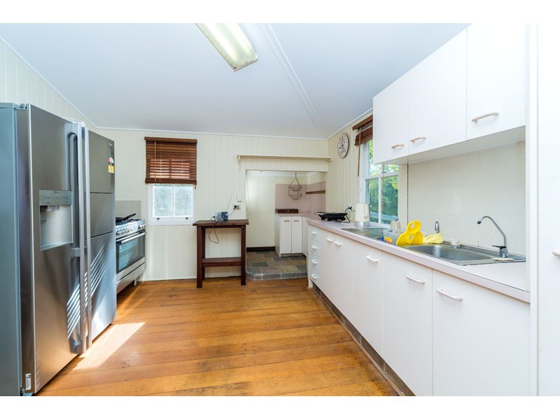 636 Gilston Road, Gilston QLD 4211