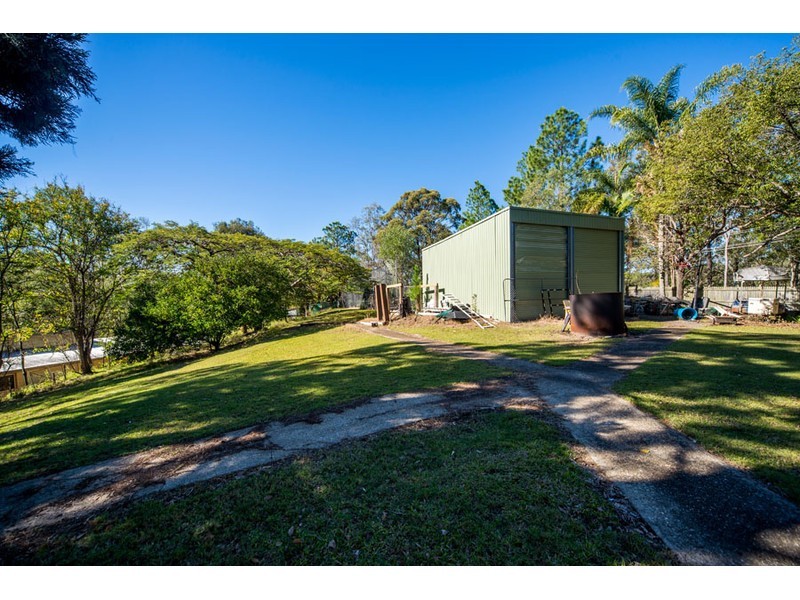 636 Gilston Road, Gilston QLD 4211