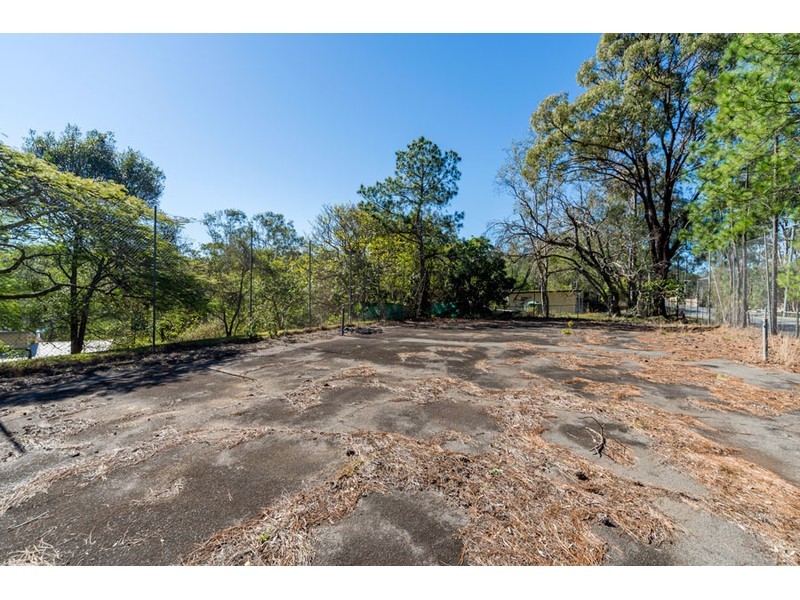 636 Gilston Road, Gilston QLD 4211
