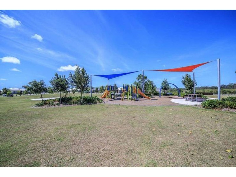 48 Carnarvon Court, Pimpama QLD 4209