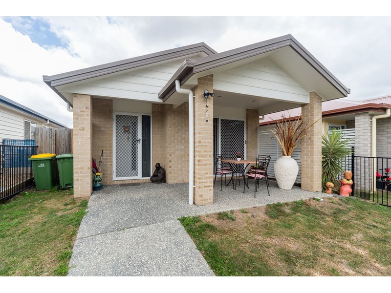 48 Carnarvon Court, Pimpama QLD 4209