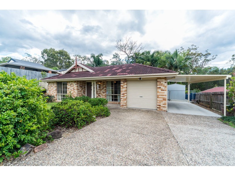 7 Pinedale Street, Oxenford QLD 4210