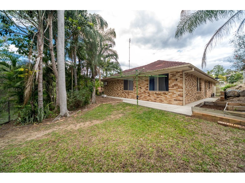 7 Pinedale Street, Oxenford QLD 4210