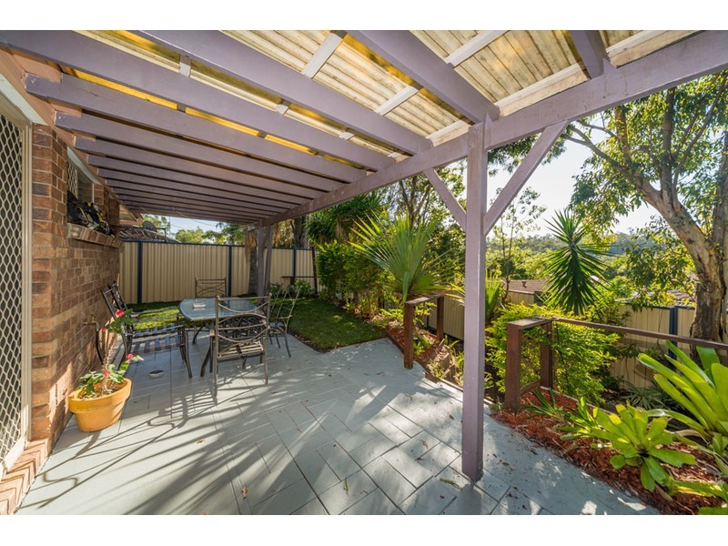 4/4 Monroe Court, Oxenford QLD 4210