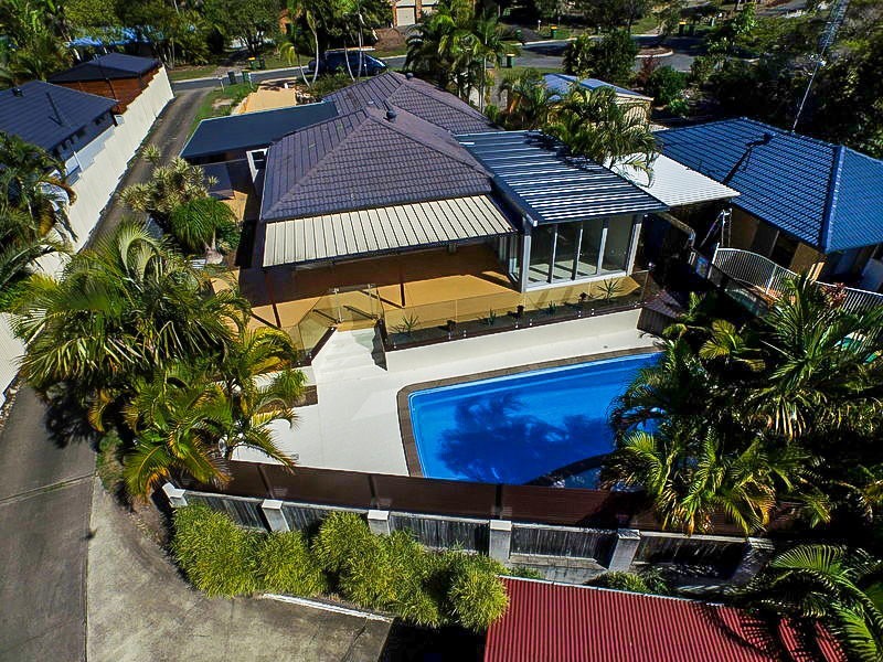 8 Dromana Crescent, Helensvale QLD 4212