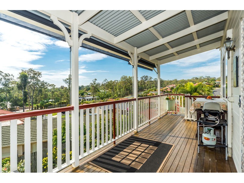 9 Winslow Court, Oxenford QLD 4210